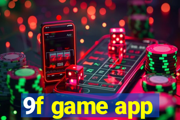 9f game app